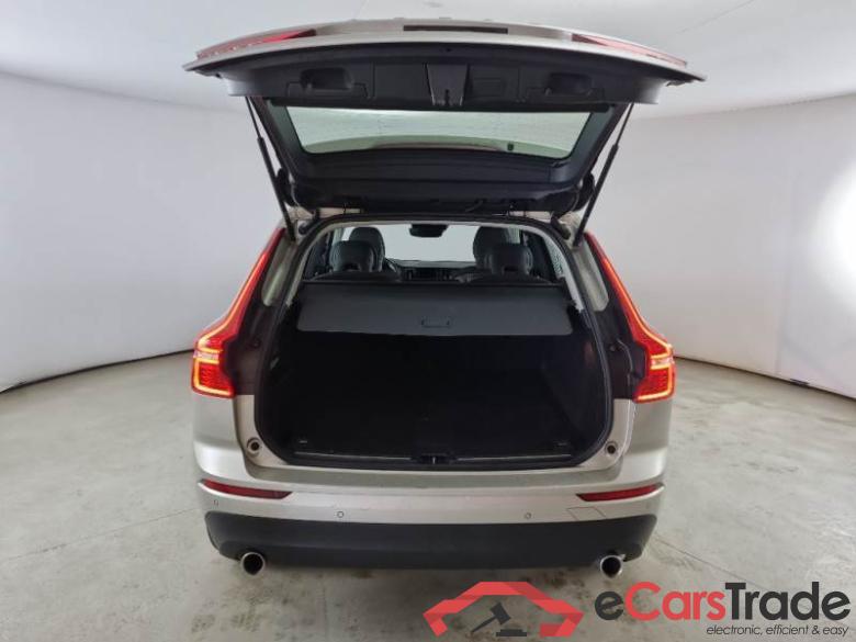 Volvo 243 VOLVO XC60 / 2017 / 5P / SUV B4 D AWD AUTOMATICO BUSINESS #5