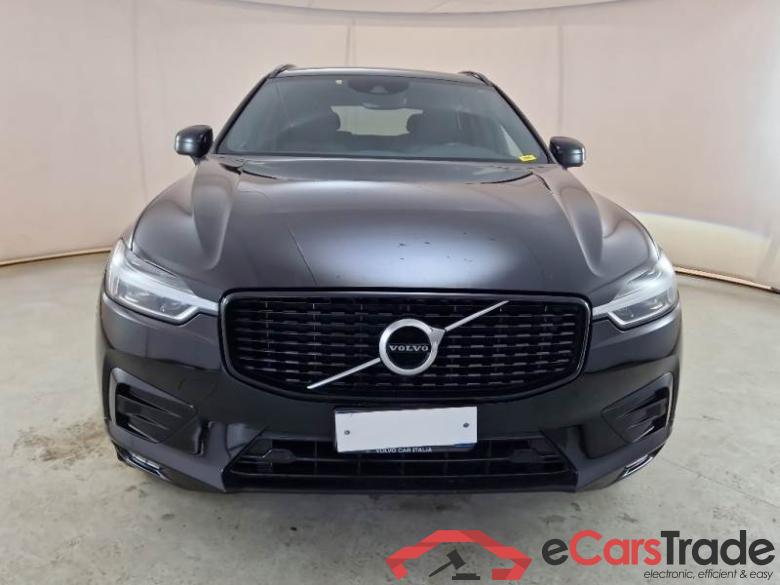 Volvo 225 VOLVO XC60 / 2017 / 5P / SUV B4 D AWD AUTOMATICO R-DESIGN #6