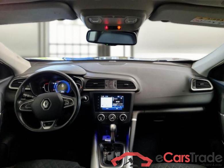 Renault 38 RENAULT KADJAR / 2018 / 5P / CROSSOVER 1.5 BLUE DCI INTENS EDC #3