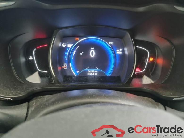 Renault 38 RENAULT KADJAR / 2018 / 5P / CROSSOVER 1.5 BLUE DCI INTENS EDC #4