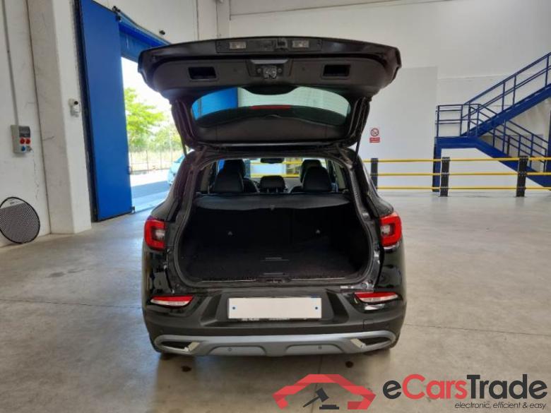 Renault 38 RENAULT KADJAR / 2018 / 5P / CROSSOVER 1.5 BLUE DCI INTENS EDC #5