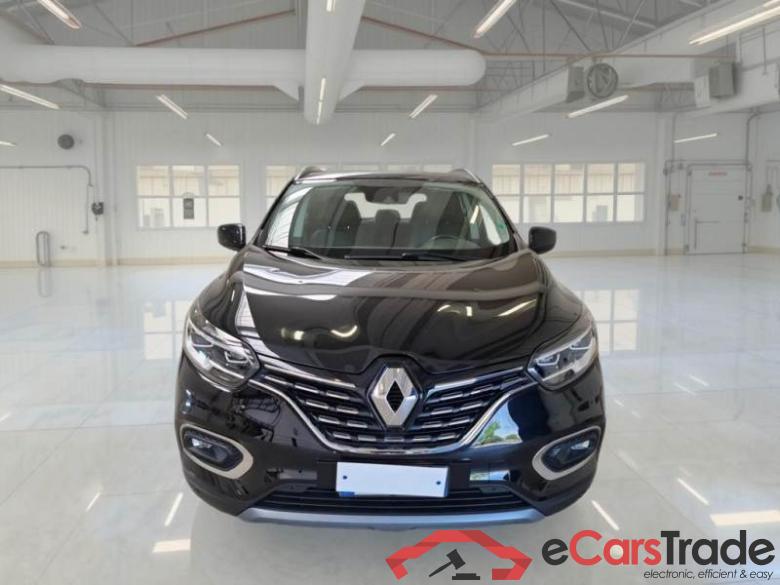 Renault 38 RENAULT KADJAR / 2018 / 5P / CROSSOVER 1.5 BLUE DCI INTENS EDC #6