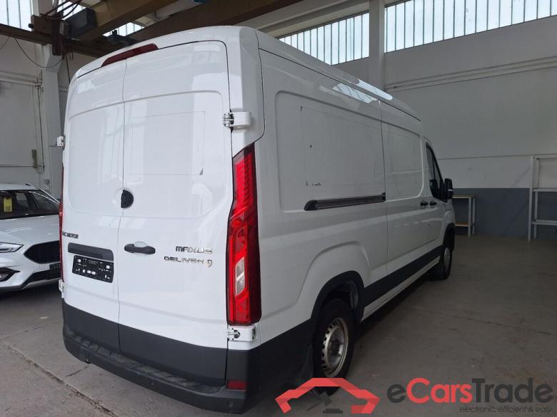 Maxus L3H2 Luxury Deliver 9 Kasten #3