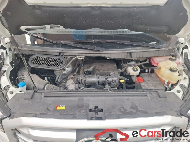 Maxus L3H2 Luxury Deliver 9 Kasten #6