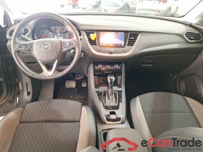 Opel 31 OPEL GRANDLAND X / 2017 / 5P / SUV 1.5 ECOTEC DIESEL 130CV BUSINESS SeS AT8 #3