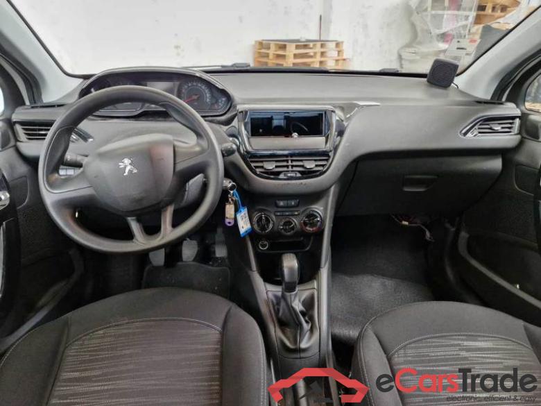 Peugeot 10 PEUGEOT 208 2012 5 PORTE BERLINA ACCESS 1.0 PURETECH 68CV EURO6 #3