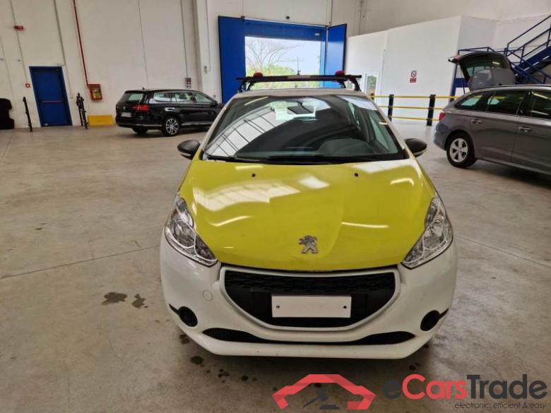 Peugeot 10 PEUGEOT 208 2012 5 PORTE BERLINA ACCESS 1.0 PURETECH 68CV EURO6 #6
