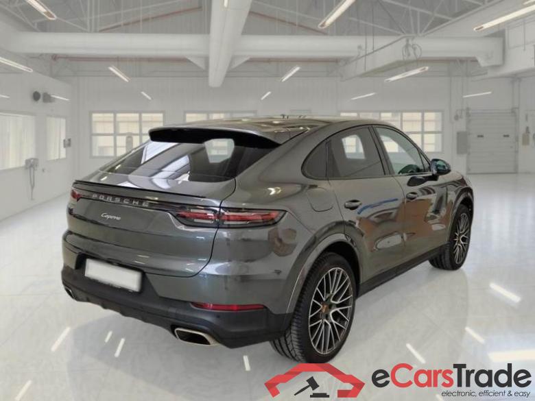 Porsche 3.0V6 PORSCHE CAYENNE COUPE / 2019 / 5P / SUV 3.0 V6 #2