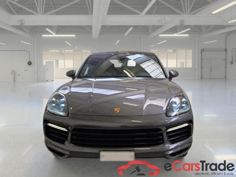Porsche 3.0V6 PORSCHE CAYENNE COUPE / 2019 / 5P / SUV 3.0 V6 #6