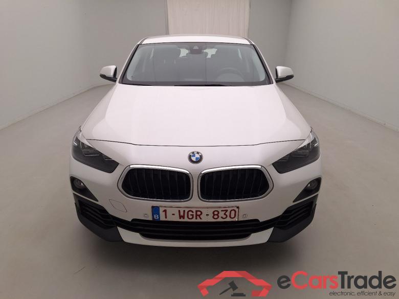 BMW, X2 '17, BMW X2 sDrive18d 100kW 5d #1