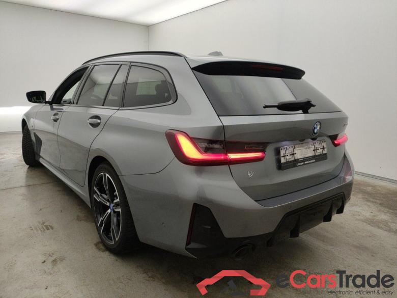 BMW 3 Reeks Touring 330e (215 kW) 5d #3