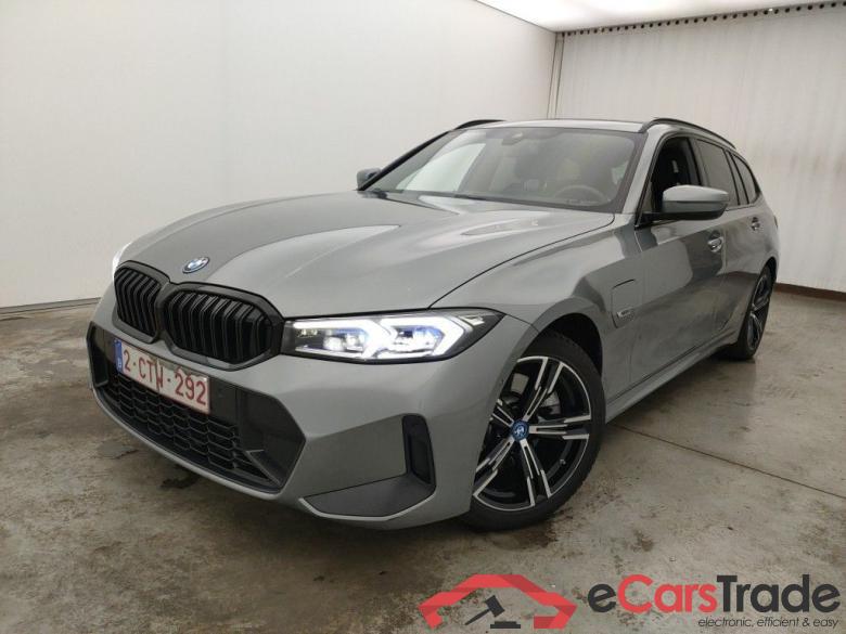 BMW 3 Reeks Touring 330e (215 kW) 5d #4
