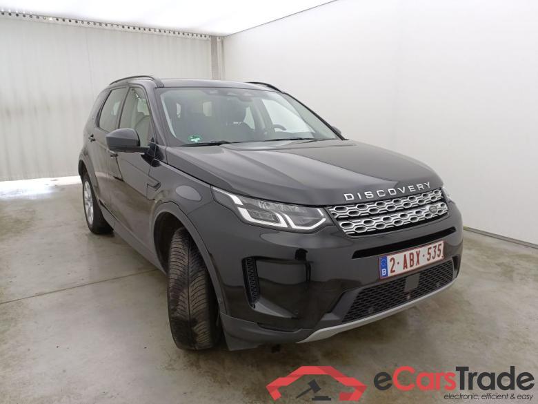 Land Rover Discovery Sport D165 MHEV AWD Auto S 5d  7pl!!nTechnical issue, Rolling car!! #2