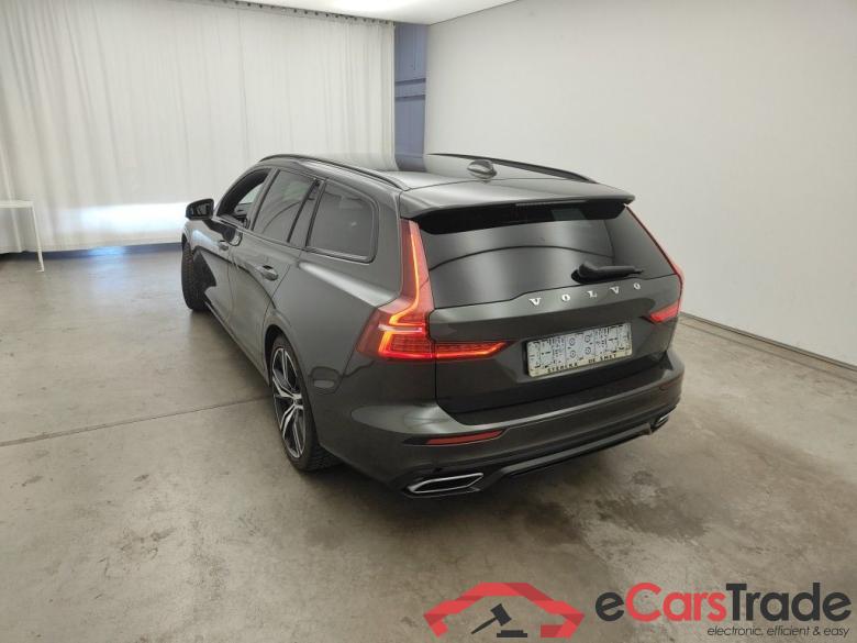 Volvo V60 D3 R-Design 5d #4