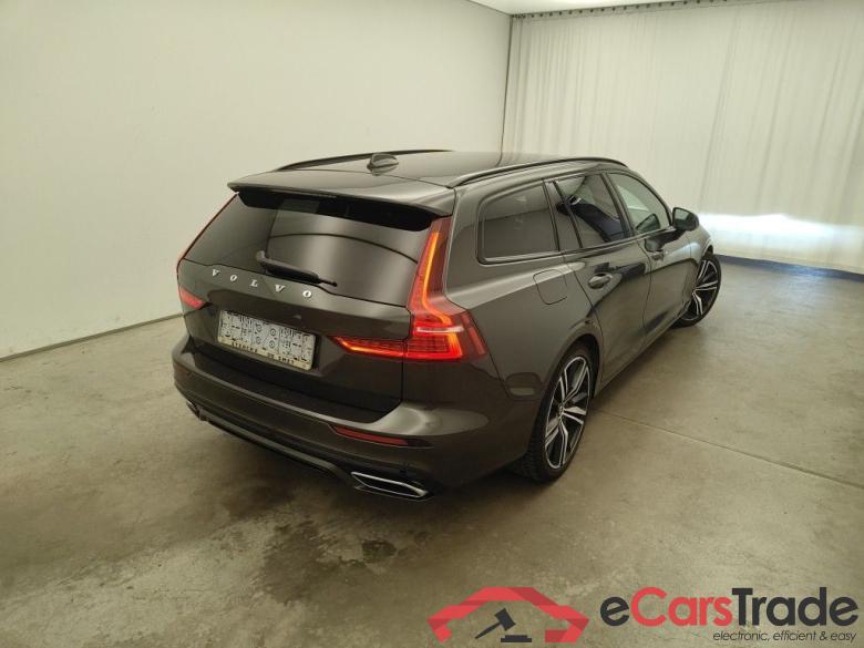 Volvo V60 D3 R-Design 5d #5