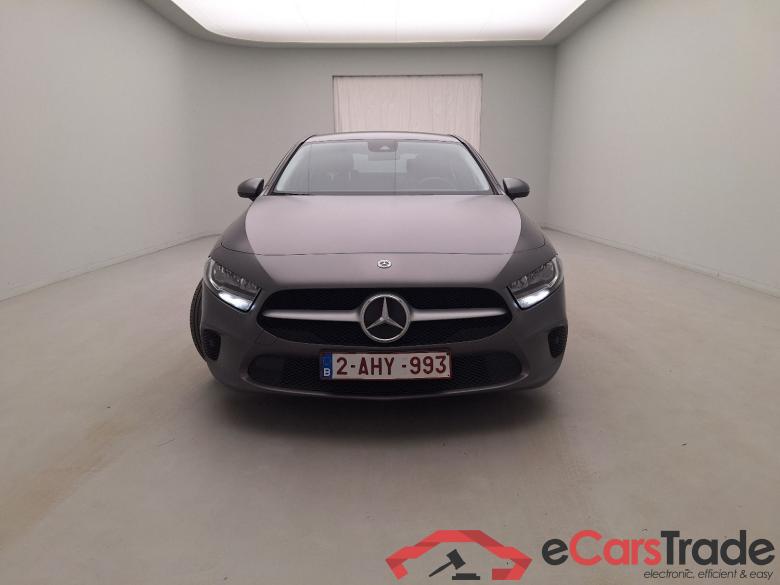 Mercedes, A-Class Berline '18, Mercedes-Benz A-Klasse Limousine A 200d Business S #1