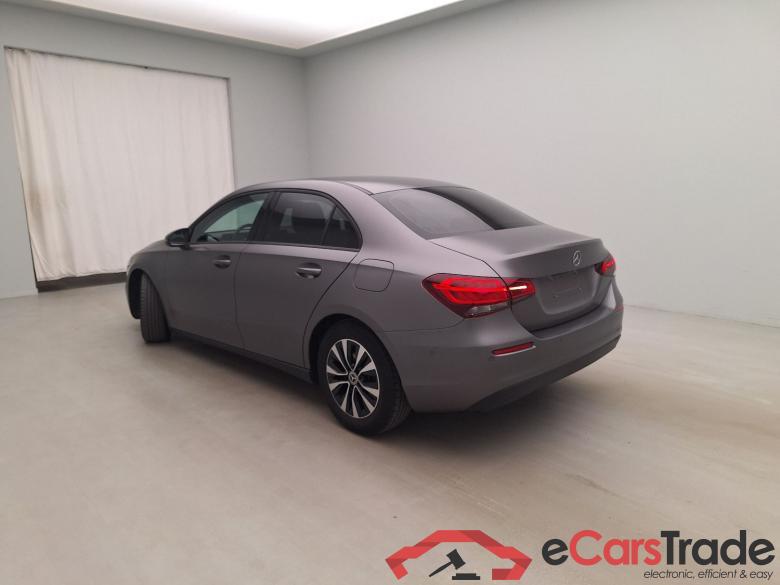 Mercedes, A-Class Berline '18, Mercedes-Benz A-Klasse Limousine A 200d Business S #3