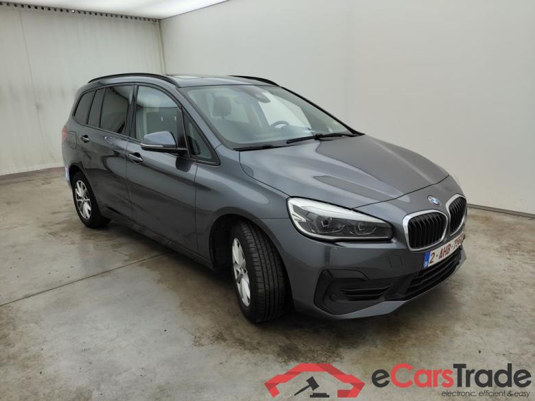BMW 2 Reeks Gran Tourer 216d (85kW) 5d #2