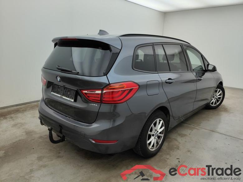 BMW 2 Reeks Gran Tourer 216d (85kW) 5d #5
