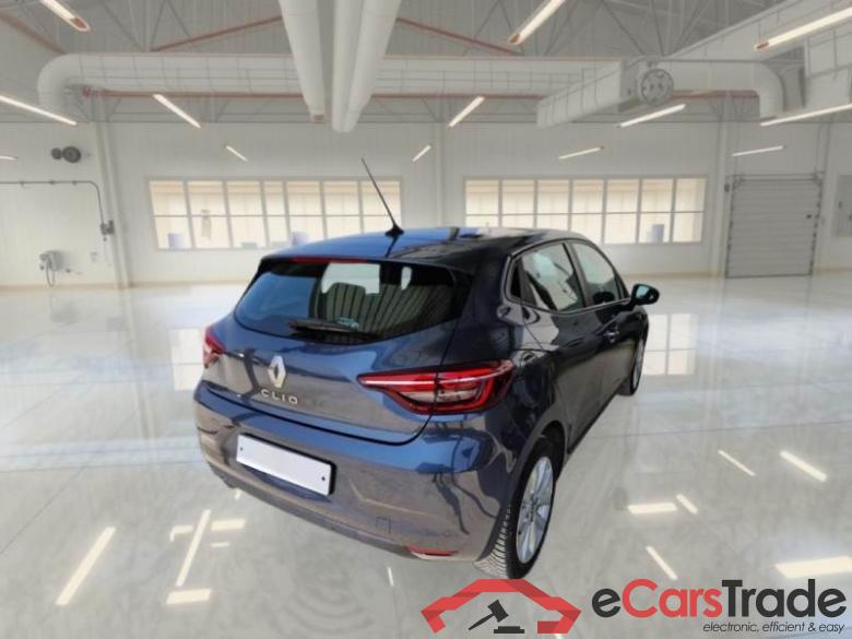 Renault 15PROMOMTR RENAULT CLIO / 2019 / 5P / BERLINA 1.0 TCE 74KW BUSINESS #2