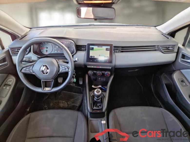 Renault 15PROMOMTR RENAULT CLIO / 2019 / 5P / BERLINA 1.0 TCE 74KW BUSINESS #3