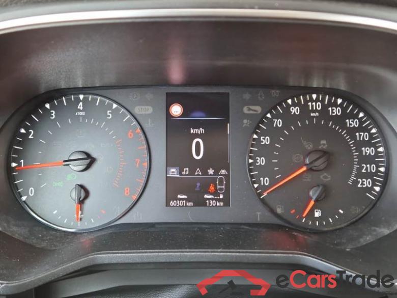 Renault 15PROMOMTR RENAULT CLIO / 2019 / 5P / BERLINA 1.0 TCE 74KW BUSINESS #4