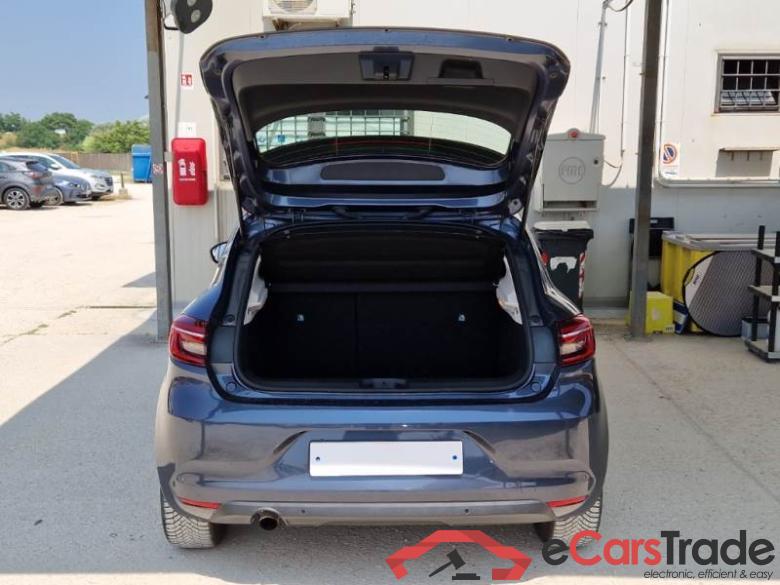 Renault 15PROMOMTR RENAULT CLIO / 2019 / 5P / BERLINA 1.0 TCE 74KW BUSINESS #5