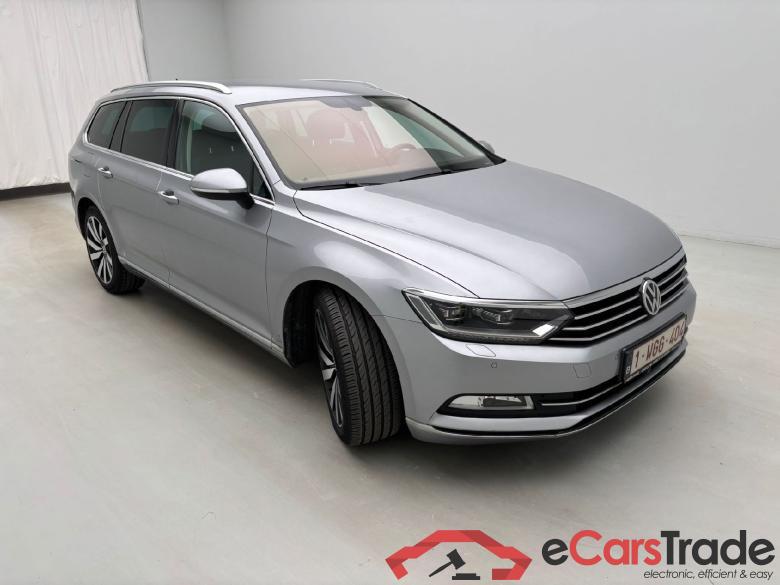 VW, Passat Variant '14, Volkswagen Passat Variant 1.5 TSI OPF Highline Bus #2