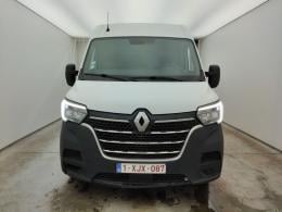Renault Master L2H2 En. B. dCi 180 - 3.5 Gr. Confort Auto 4d