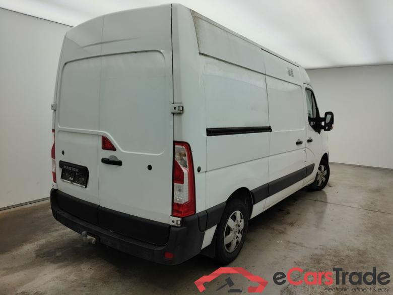 Renault Master L2H2 En. B. dCi 180 - 3.5 Gr. Confort Auto 4d #5