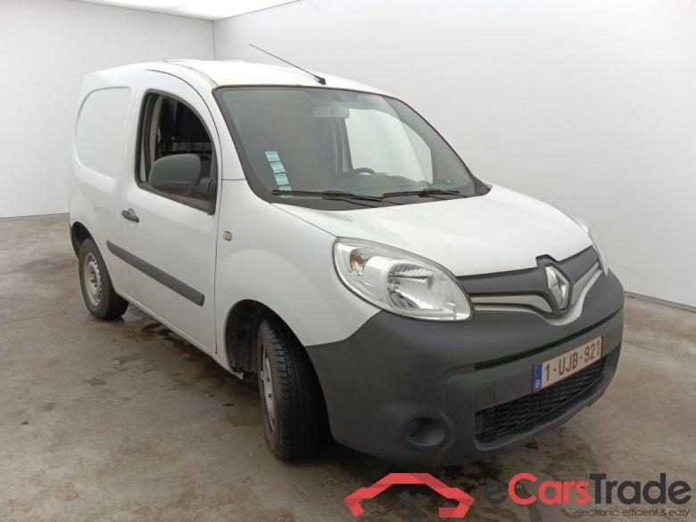 Renault Kangoo Express Compact Energy dCi 75 Grand Confort 3d #2