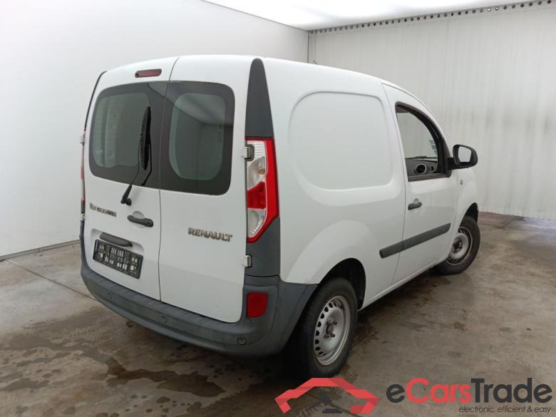 Renault Kangoo Express Compact Energy dCi 75 Grand Confort 3d #4