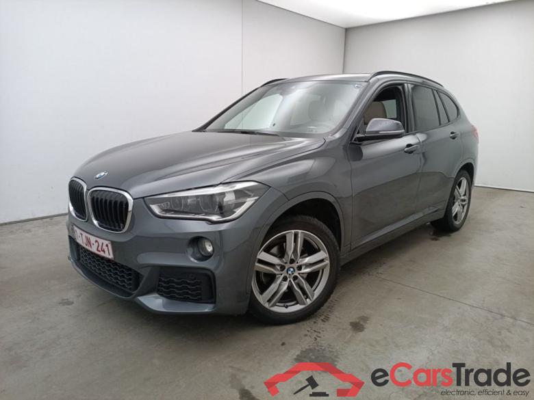 BMW X1 sDrive18d (100 kW) Aut. 5d #3
