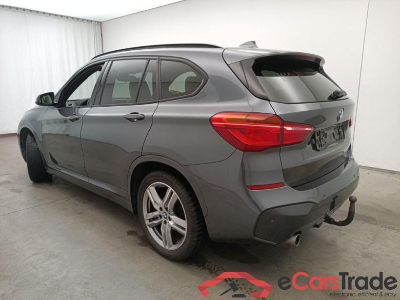 BMW X1 sDrive18d (100 kW) Aut. 5d #4