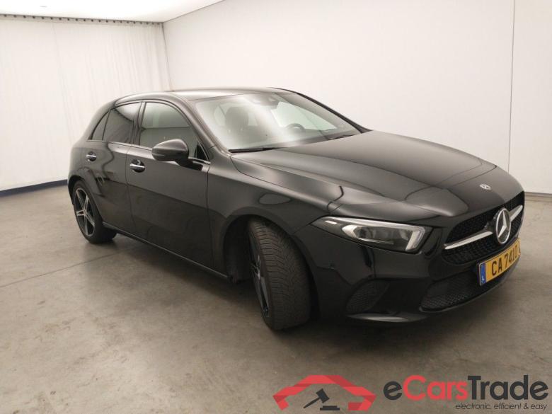 MERCEDES CLASSE A DIESEL (W177) A 220 d 190 5d Auto #2