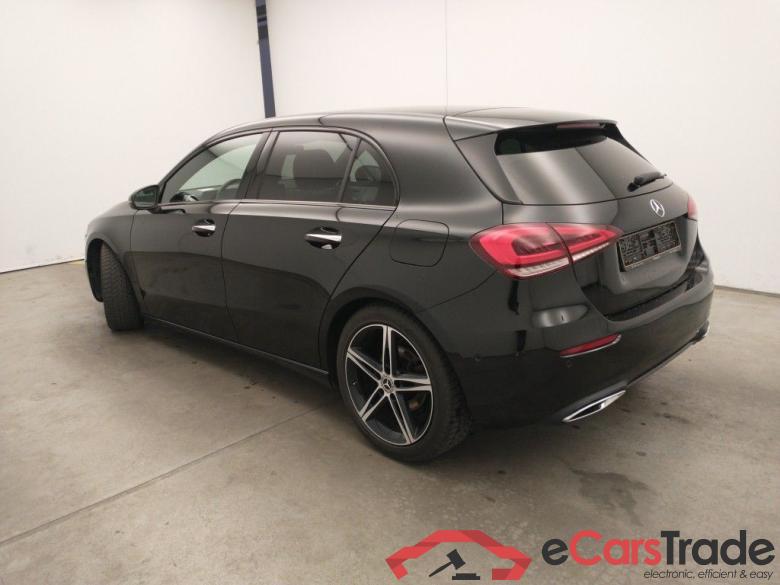 MERCEDES CLASSE A DIESEL (W177) A 220 d 190 5d Auto #3