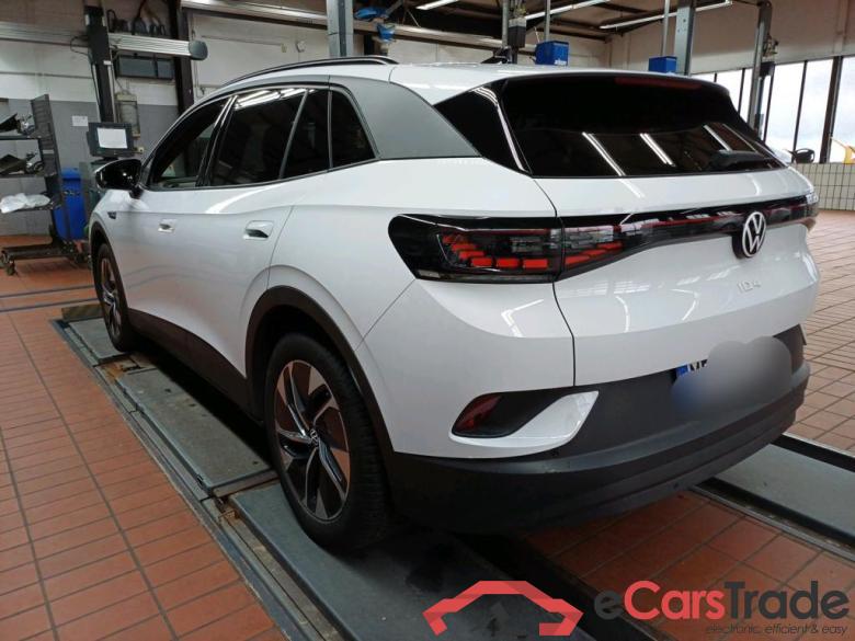 Vw Pure Performance 125 kW ID 4 #3