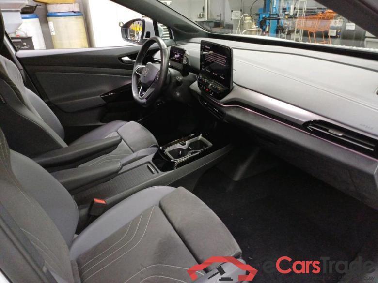 Vw Pure Performance 125 kW ID 4 #4