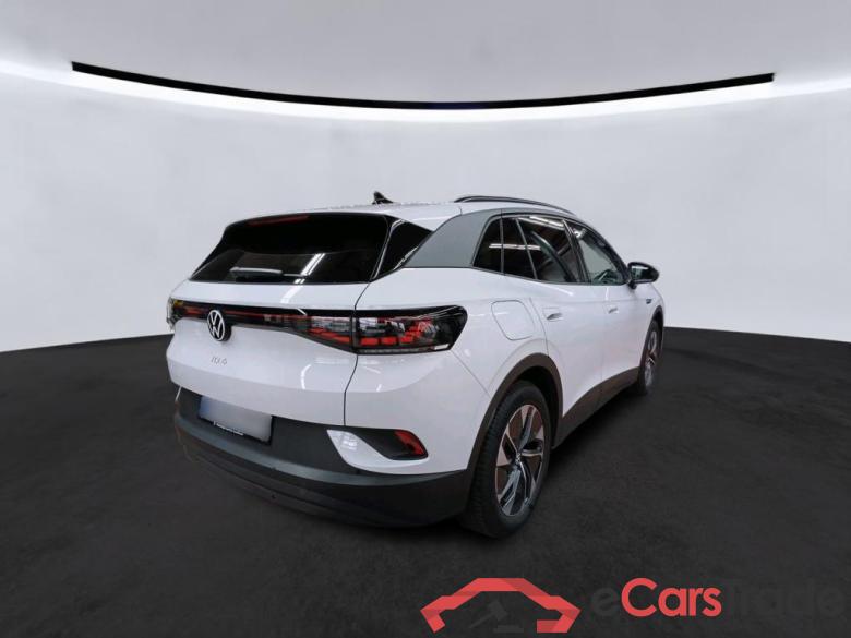 Vw Pure Performance 125 kW ID 4 #5