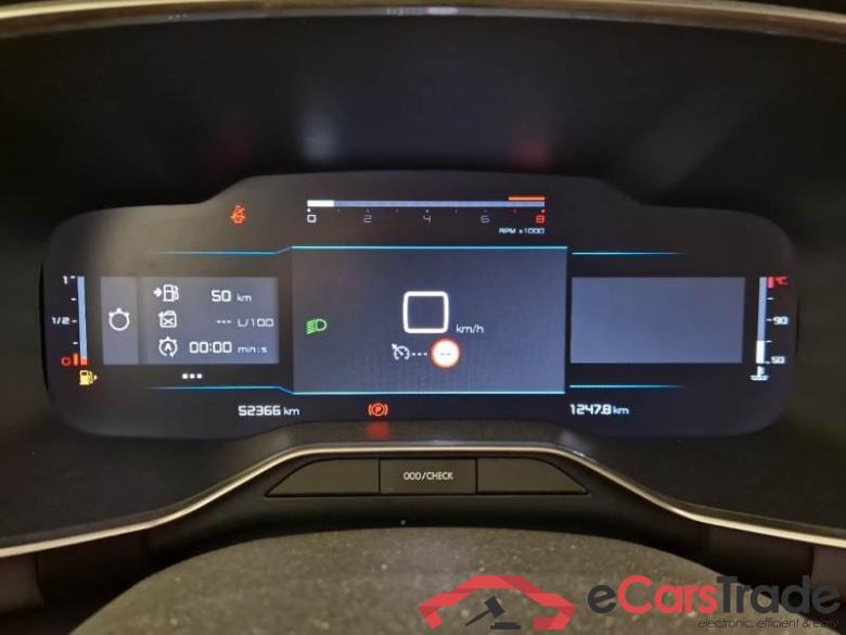 Citroen 10 CITROEN C5 AIRCROSS / 2018 / 5P / SUV PURETECH 130 SeS FEEL #4
