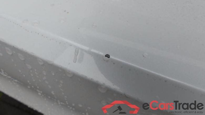 Vw GTE Passat Variant #6