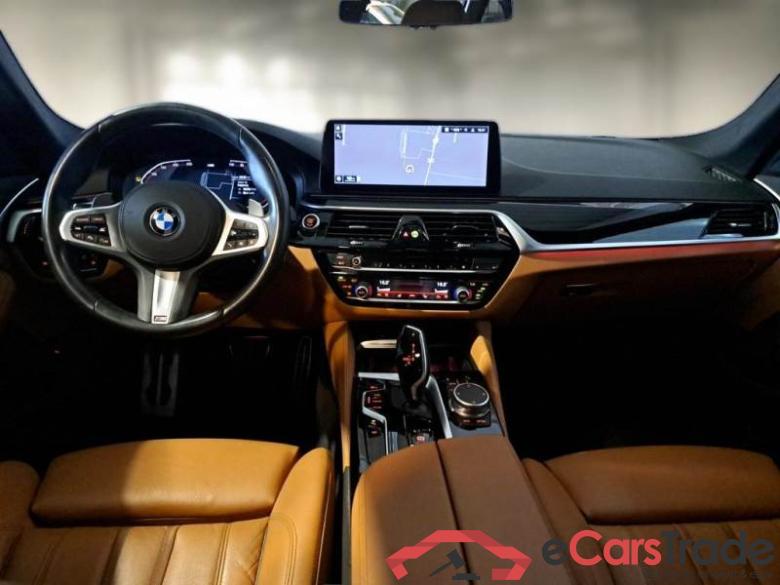 BMW 15 BMW SERIE 5 / 2020 / 5P / STATION WAGON 530D 183KW XD M SPORT AUTO TOURING #3