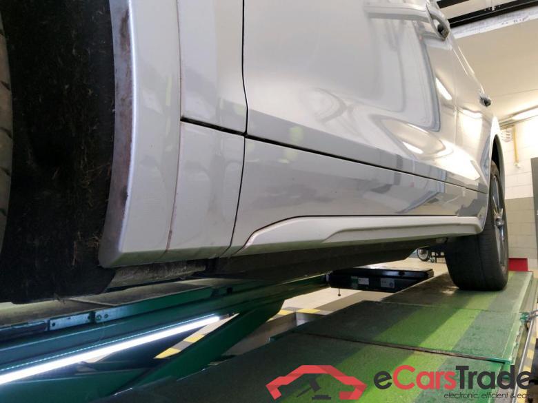 Audi 40 TDI quattro S line Q5 #6