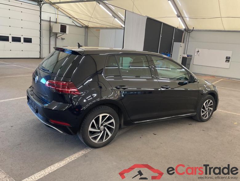 VOLKSWAGEN Golf VII Golf JOIN 1.0 TSI 85 kW (115 ch) 6 vitesses manuel #2