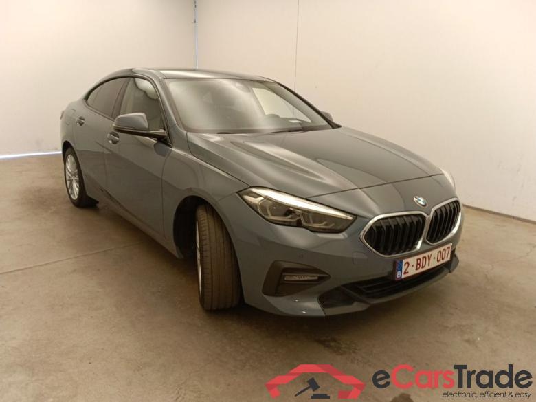 BMW 2 Reeks Gran Coupé 216dA (85kW) 4d #3