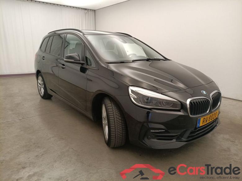 BMW 2 GRAN TOURER DIESEL - 2018 220 d 190 5d Automatic #3