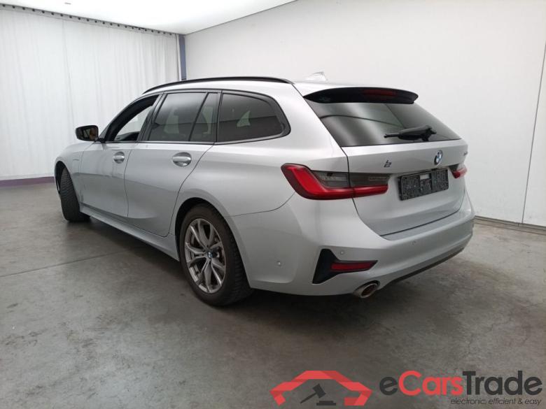 BMW 3 TOURING - 2019 330eAS PHEV 184 5d #3