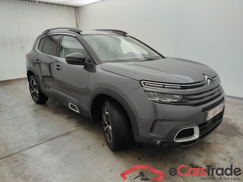 Citroën C5 Aircross 1.5 BlueHDi 130 S&S MAN6 Feel 5d #3