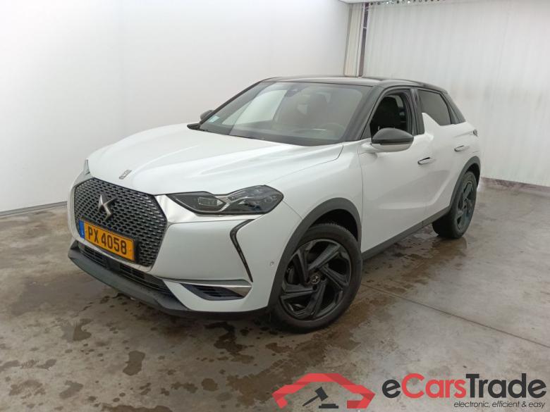 DS DS3 CROSSBACK DIESEL 1.5 BlueHDi 100 Grand Chic (EU6.2) 5d #3