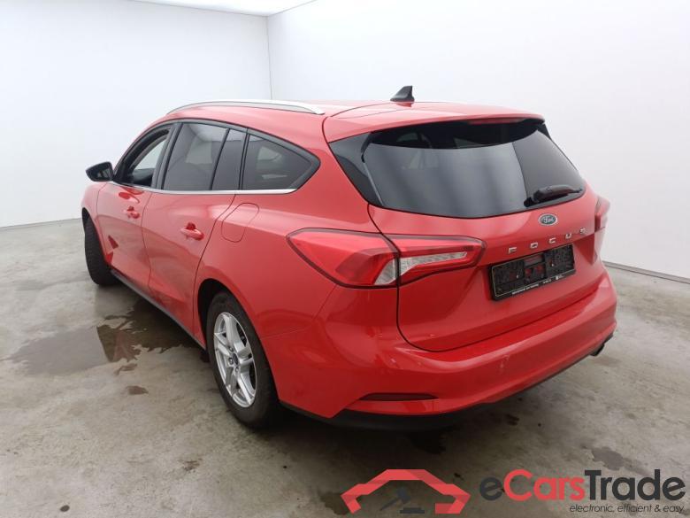 FORD FOCUS CLIPPER DIESEL - 2018 1.5 120 EcoBlue Connected 5d #3